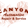 Canyon Automotive Repair & Service gift card