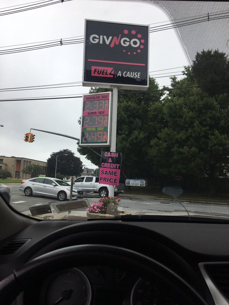 GIVNGO Updated September 2024 300 W Merrick Rd, Freeport, New York