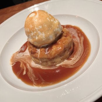 Old Ebbitt Grill - Salted Caramel Bread Pudding - Bars Near Me - Washington, DC, District of Columbia Old Ebbitt Grill - Salted Caramel Bread Pudding - Bars Near Me - Washington, DC, District of Columbia