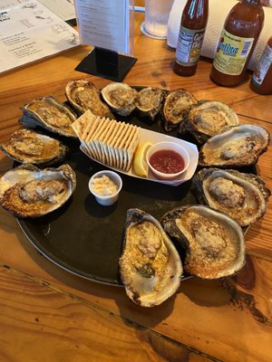 Gilhooley's Restaurant and Oyster Bar 18+ by null