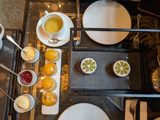 Rosewood London by null