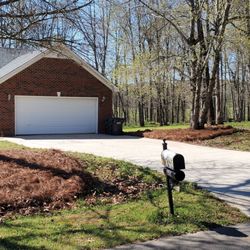 Tarheel Turf Lawn Care & Maintenance