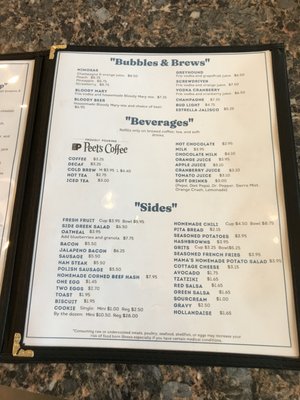 Menu photo 4 Whisk & Grind Merritt Island, FL Menu photo 4 Whisk & Grind Merritt Island, FL