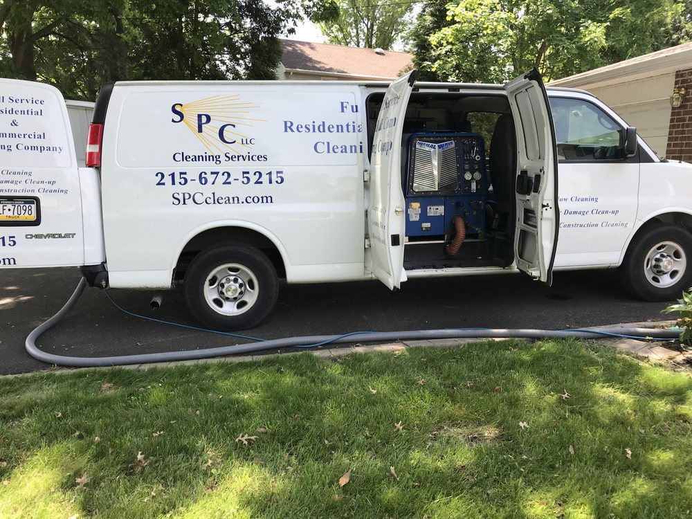 SPC CLEANING SERVICES Updated September 2024 12 Photos 226 B