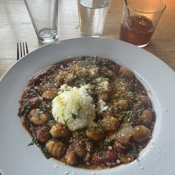 Lucco Cucina & Bar - Gnocchi - Italian Near Me - Florham Park, New Jersey Lucco Cucina & Bar - Gnocchi - Italian Near Me - Florham Park, New Jersey