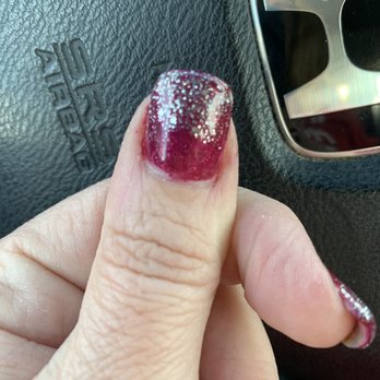 Nailtique - Nail Salons Near Me - Bloomington, Indiana