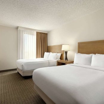 Embassy Suites Denver Airport - Guest room - Hotels Near Me - Denver, Colorado Embassy Suites Denver Airport - Guest room - Hotels Near Me - Denver, Colorado
