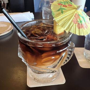 Tikis Grill & Bar - Mai tai - Seafood Near Me - Honolulu, Hawaii Tikis Grill & Bar - Mai tai - Seafood Near Me - Honolulu, Hawaii