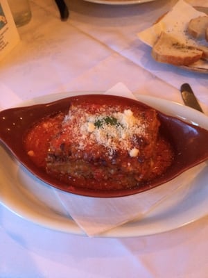 Mamma Mia Restaurant by null