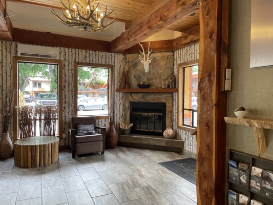 Bayshore Inn & Spa by null