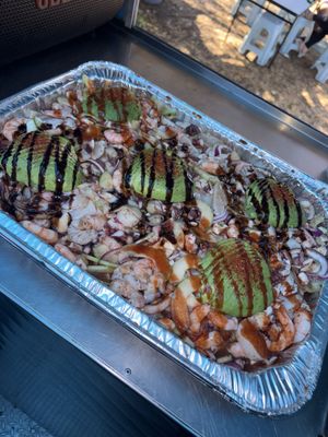 Mariscos El Faro 2 by null