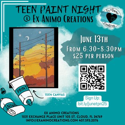 Ex Animo Creations by null