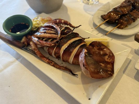 Tito Rad's Grill by null