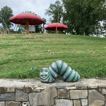 Walker Mill Regional Park - Parks Near Me - District Heights, Maryland