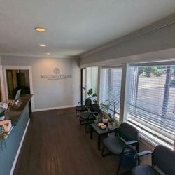 Accident Care Chiropractic