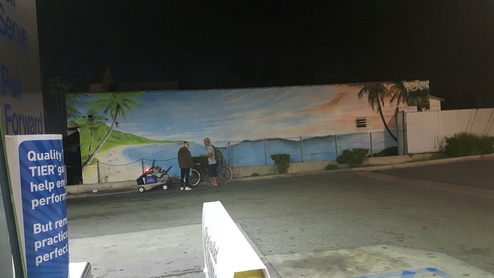 MURALS BY ROBERT ANDRIAN CLOSED Painters Newport Beach, CA Yelp