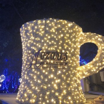 Mozart's Coffee Roasters - Coffee & Tea Near Me - Austin, Texas