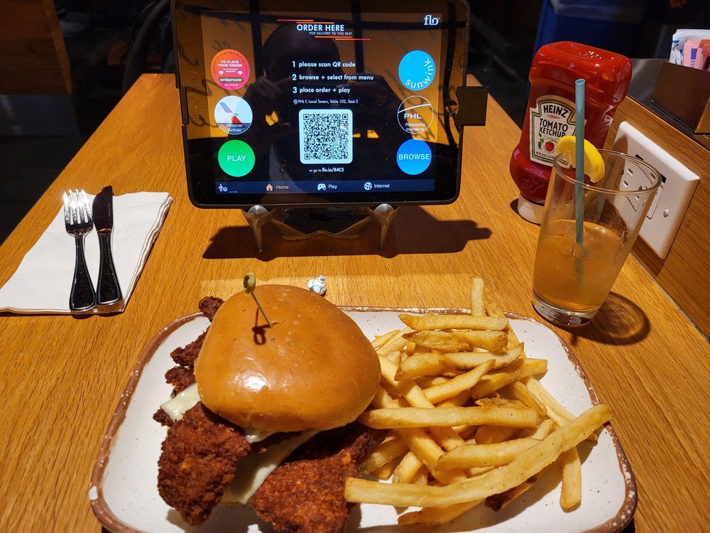 Local Tavern Local Tavern