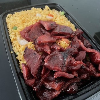 Chinatown Restaurant - C7. Boneless Ribs Combo Plate - Chinese Near Me - Wayne, New Jersey Chinatown Restaurant - C7. Boneless Ribs Combo Plate - Chinese Near Me - Wayne, New Jersey