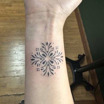 AR Collectives - Friday the 13th flash - Tattoo Near Me - Longmont, Colorado