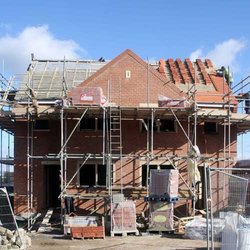 Kinghts Builders