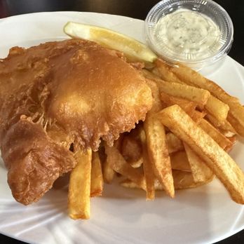 The Codfather - Cod and chips - Fish & Chips Near Me - Henderson, Nevada The Codfather - Cod and chips - Fish & Chips Near Me - Henderson, Nevada