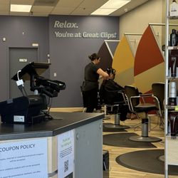 Great Clips