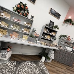 Natural Desires Soap - The cutest store!