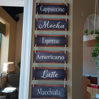 Luckman Coffee - Coffee & Tea Near Me - Cincinnati, Ohio