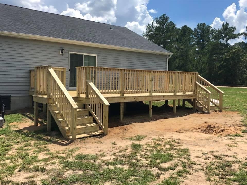 Slide of B&B Construction and Repairs