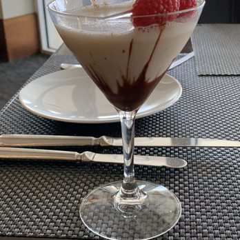 BLT Prime - Vanilla martini - Steakhouses Near Me - Miami, Florida