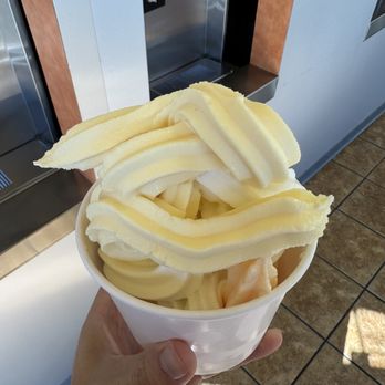Cyber Yogurt - Frozen Yogurt - Ice Cream & Frozen Yogurt Near Me - El Monte, California
