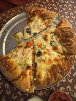 Sam & Ella's Chicken Palace by null