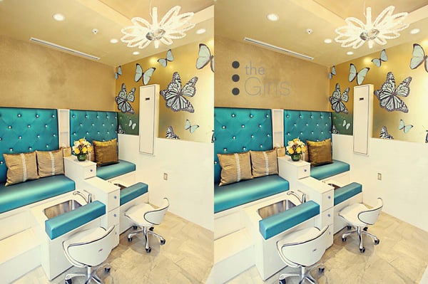 Isle Pedispa by null