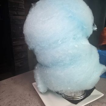 Casa Sensei - Cotton Candy - Asian Fusion Near Me - Fort Lauderdale, Florida Casa Sensei - Cotton Candy - Asian Fusion Near Me - Fort Lauderdale, Florida