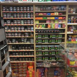 Smoke 4 Less