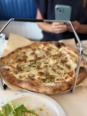 Rose Pizzeria by null