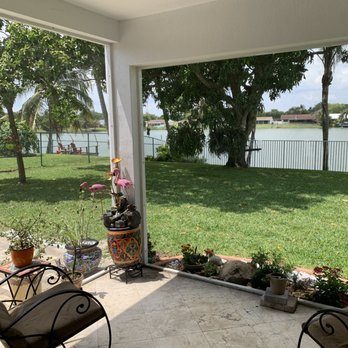 Aluma Outdoor Designs - The illusion of not having screens on my patio, but believe me, the screen is there. - Building Supplies Near Me - Hialeah Gardens, Florida Aluma Outdoor Designs - The illusion of not having screens on my patio, but believe me, the screen is there. - Building Supplies Near Me - Hialeah Gardens, Florida