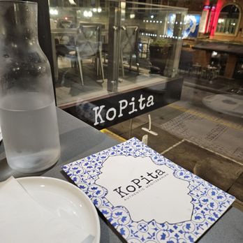 KoPita Authentic Mediterranean - Vegan Near Me - Knoxville, Tennessee KoPita Authentic Mediterranean - Vegan Near Me - Knoxville, Tennessee