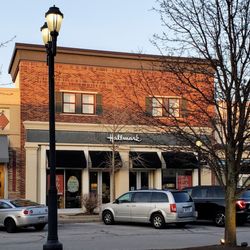 Amy's Hallmark Shop - Storefront for Amy's Hallmark Fallen Timbers