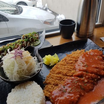 Katsuya - Japanese Near Me - Toronto, Ontario