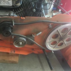 small motor repair classes near me