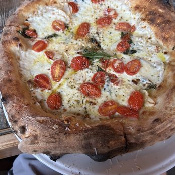 Cafe Reyes - Limantour - Pizza Near Me - Point Reyes Station, California