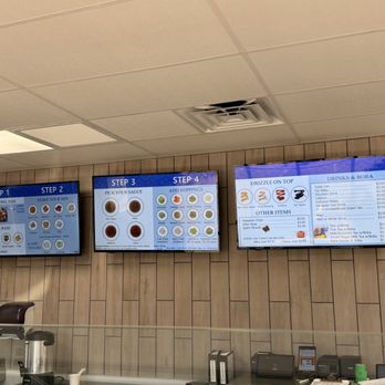 Poki Bowl - Poke Near Me - Henderson, Nevada
