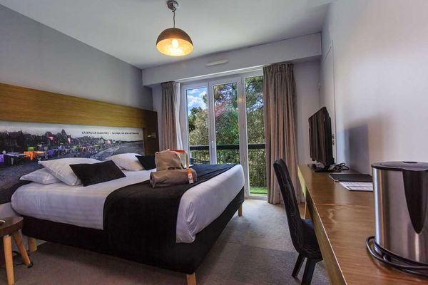 Best Western Hotel Garden & spa by null