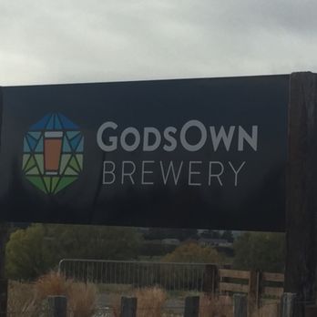 GodsOwn Brewery - Breweries Near Me - Maraekakaho, HKB GodsOwn Brewery - Breweries Near Me - Maraekakaho, HKB