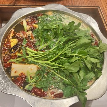 Hot Pot Buffet - Chinese Near Me - Boston, Massachusetts