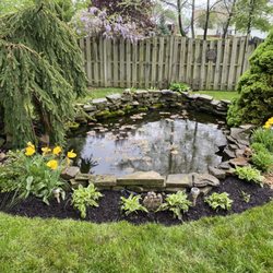 Green Earth Landscape And Design