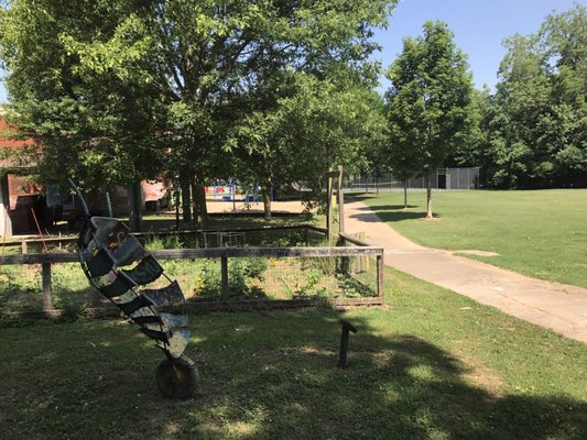 Lang-Carson Park by null