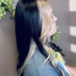 Planet Hair
